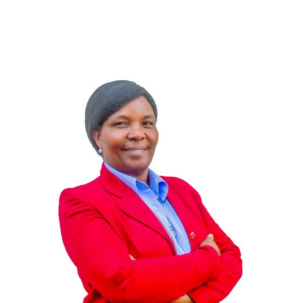 Census UWAYEZU Beatrice