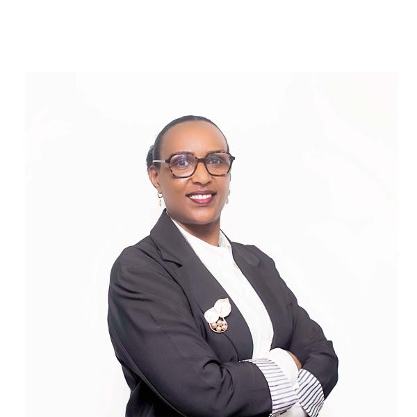 HR UWINEZA Claudine