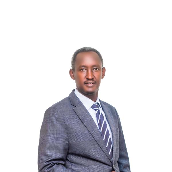 DG Ivan MURENZI