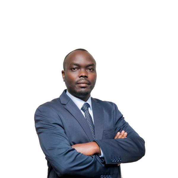 DSS NILINGIYIMANA Faustin