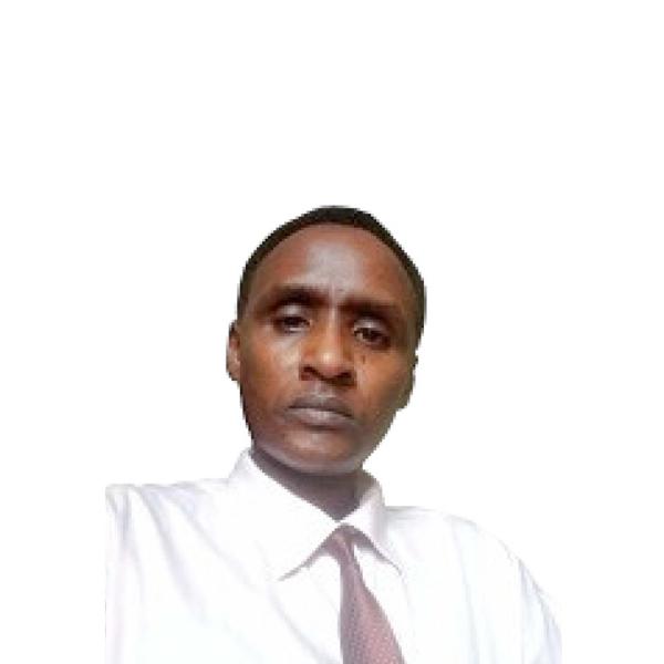 JIMMY MUKASA ICT