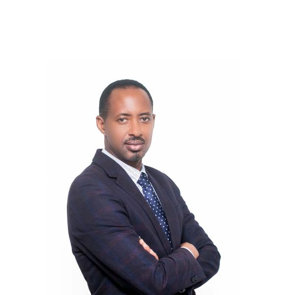 SPIU David MUSERUKA