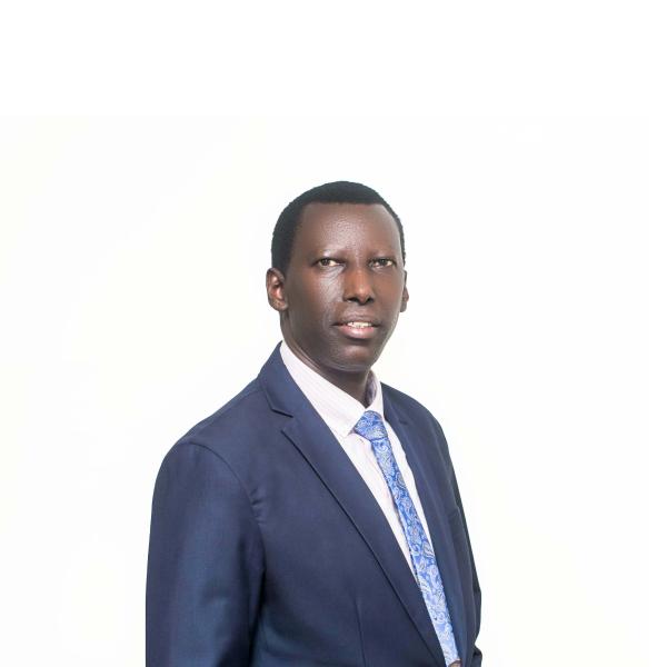 HCS David NKUSI