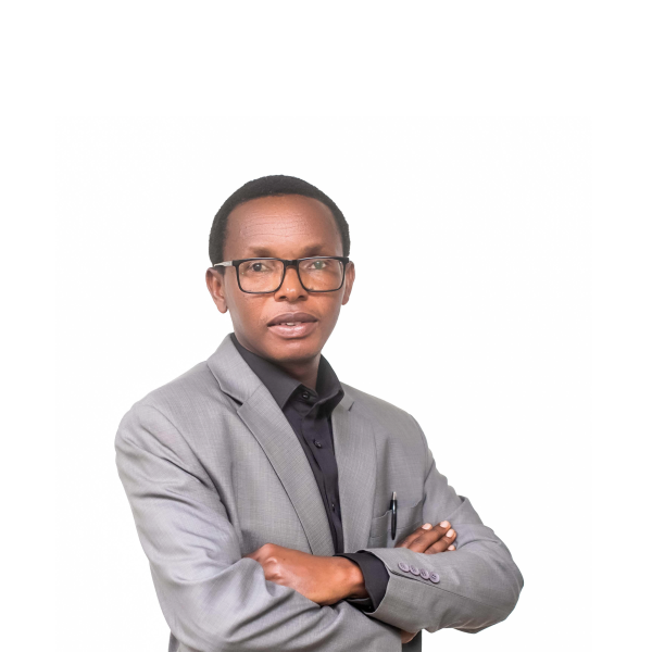 ES Oscar SIBOMANA