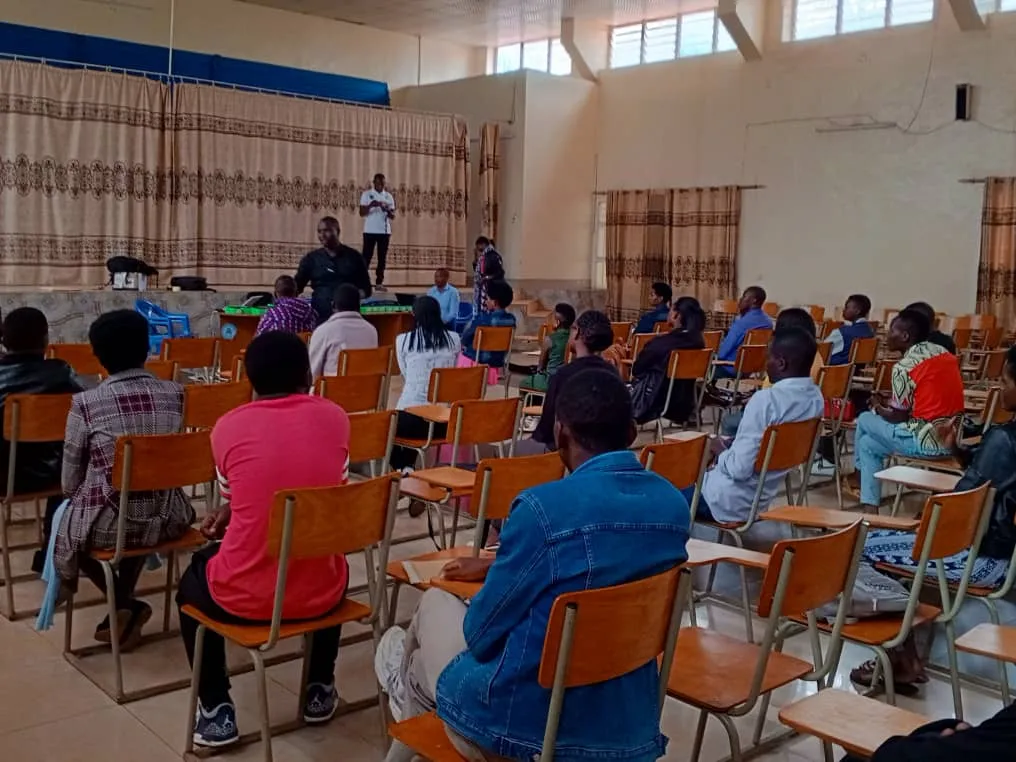 NISR launches recruitment drive for Rwanda’s Fifth Establishment Census
