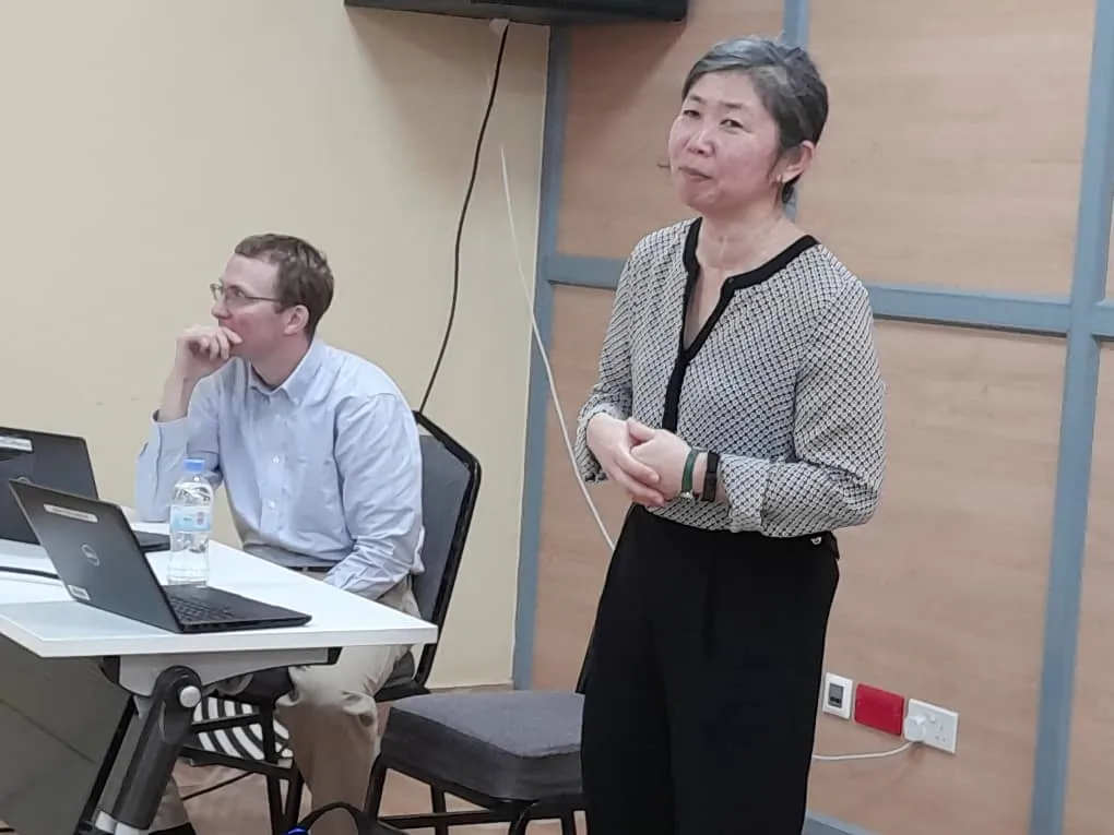 Enhancing Demographic Analysis: A Follow-Up Workshop by the US Census Bureau